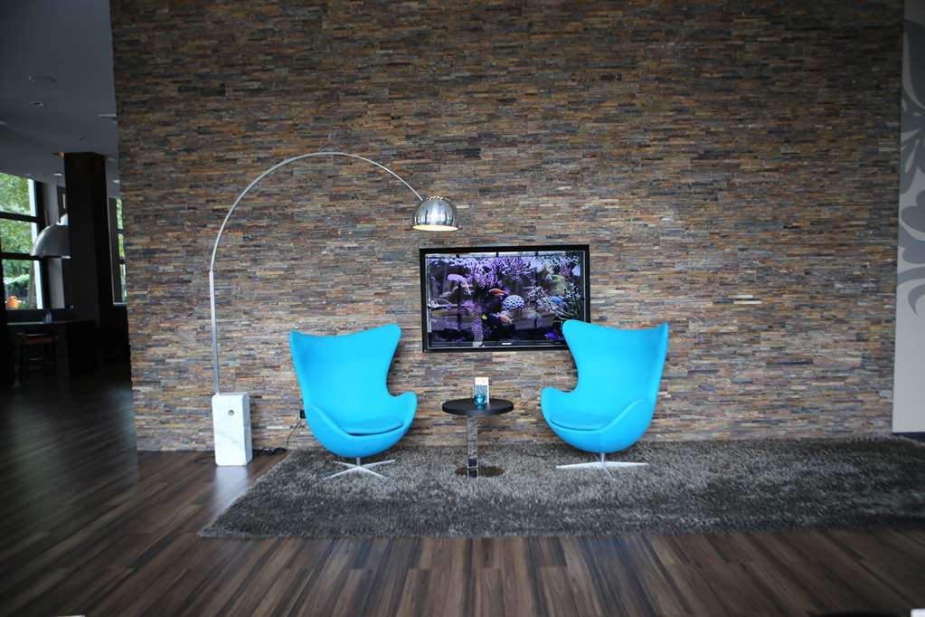 Hotel One Berlin-hauptbahnhof Berlim