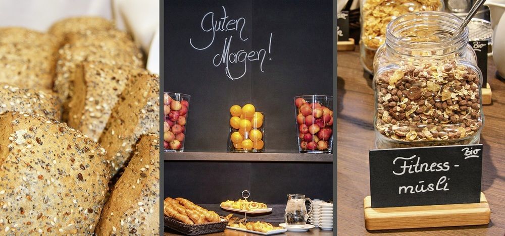 One Berlin-hauptbahnhof 3* Berlim