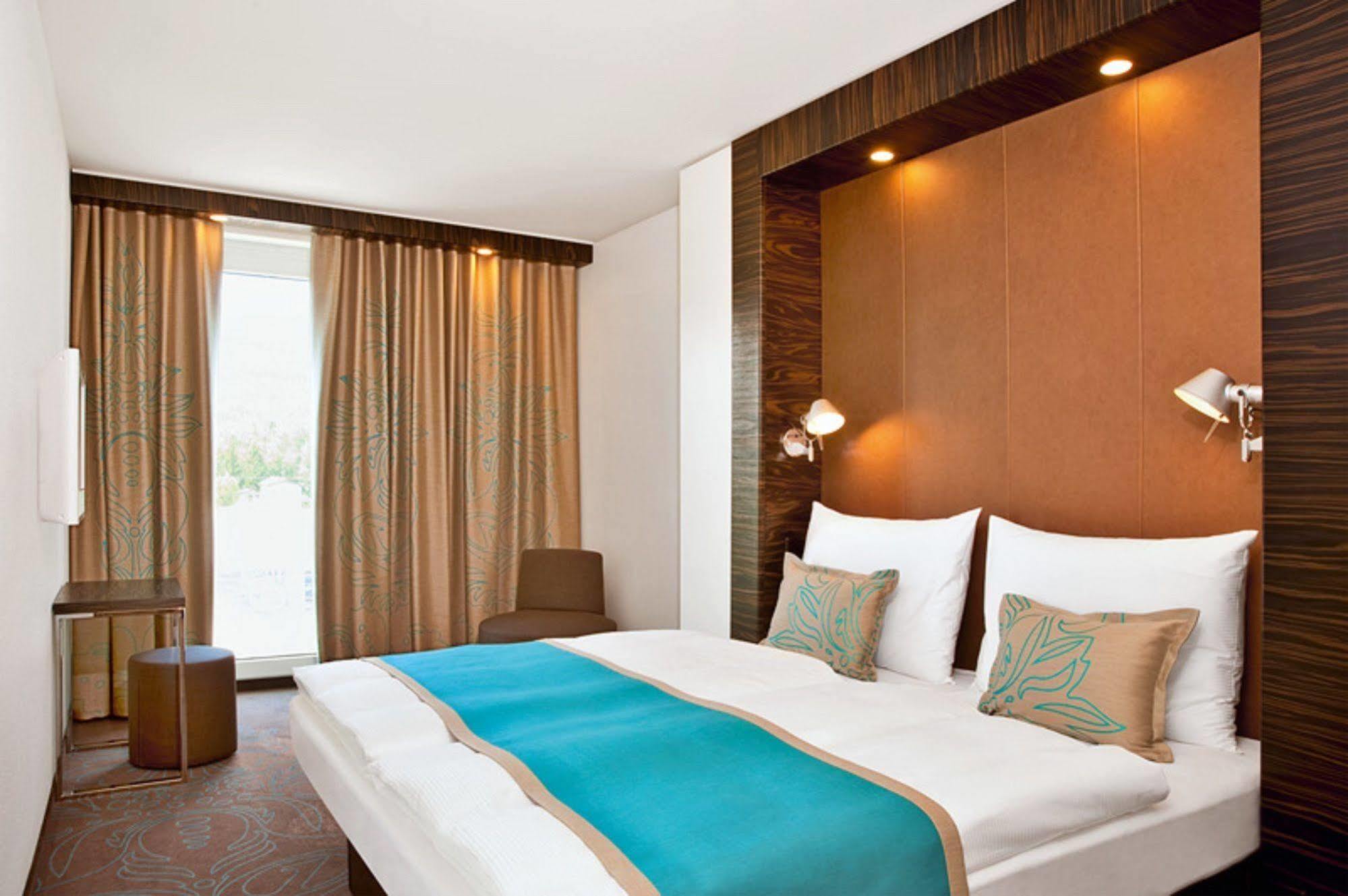 One Berlin-hauptbahnhof Hotel Berlim