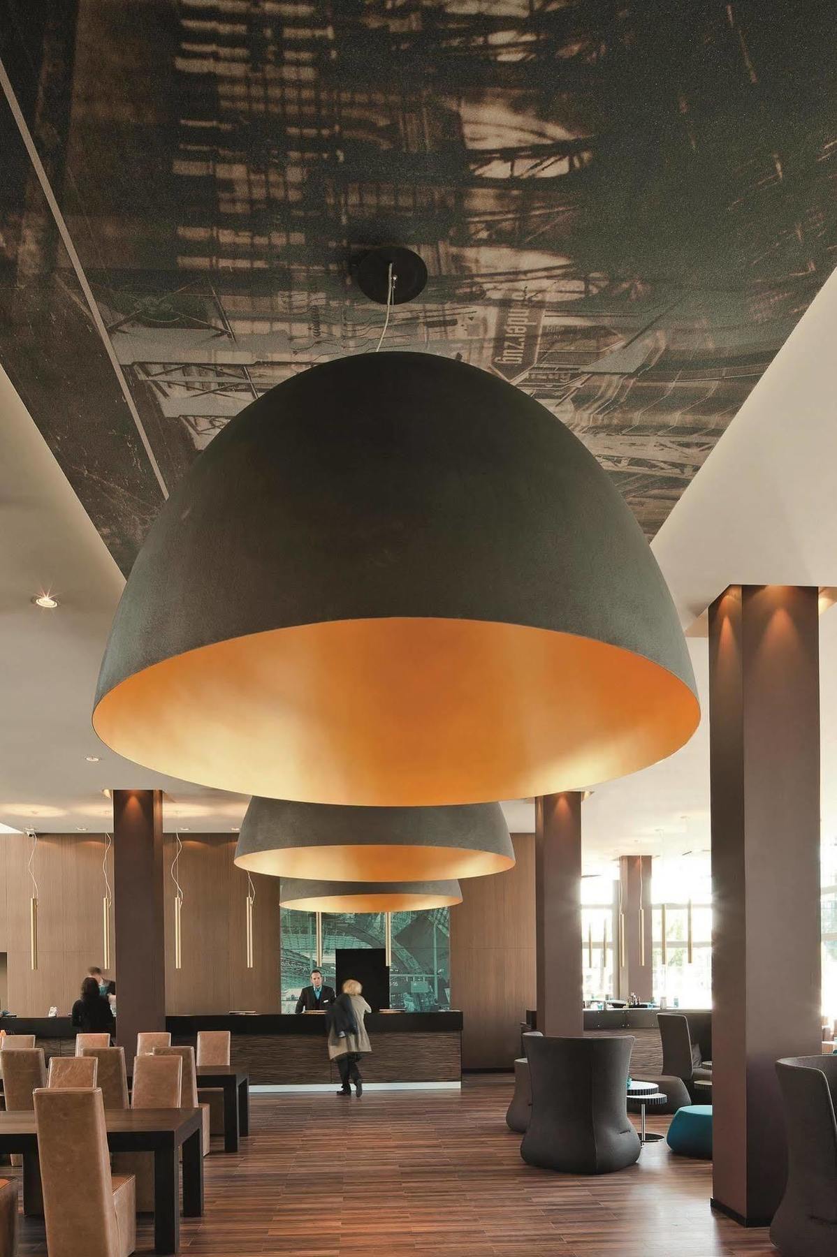 Hotel One Berlin-hauptbahnhof Berlijn